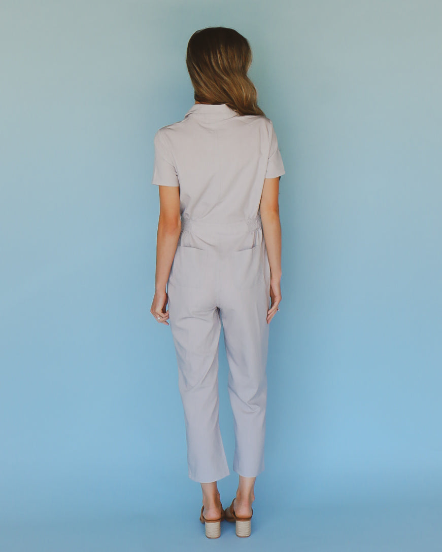 Alaina Jumpsuit