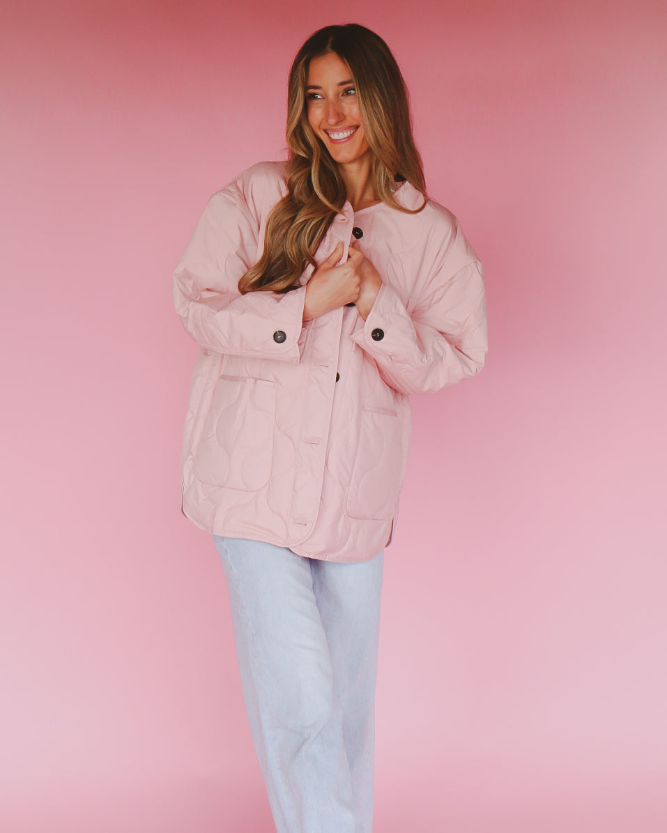 Libby Jacket