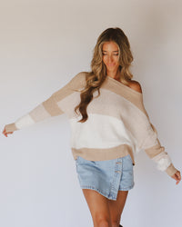 Marley Sweater