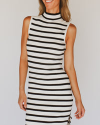 Kaley Dress