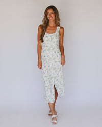 Ginny Dress