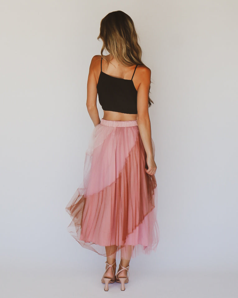Vanessa Skirt