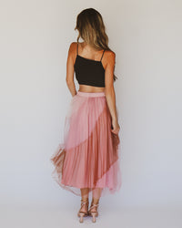 Vanessa Skirt