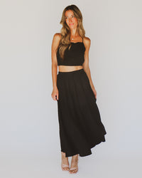 Makelle Top