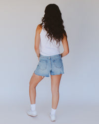 Melbourne Shorts