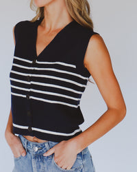 Morgan Top