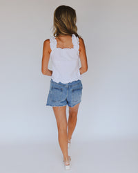 Aria Shorts