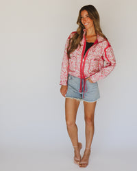 Lindy Jacket