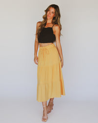 Golden Hour Skirt