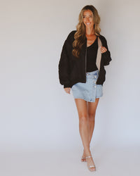 Daphne Jacket
