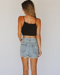 Shayne Shorts
