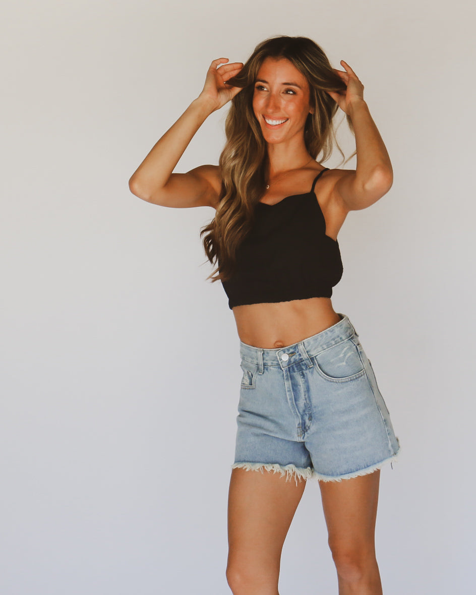 Shayne Shorts