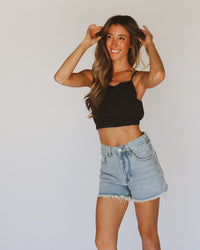 Shayne Shorts