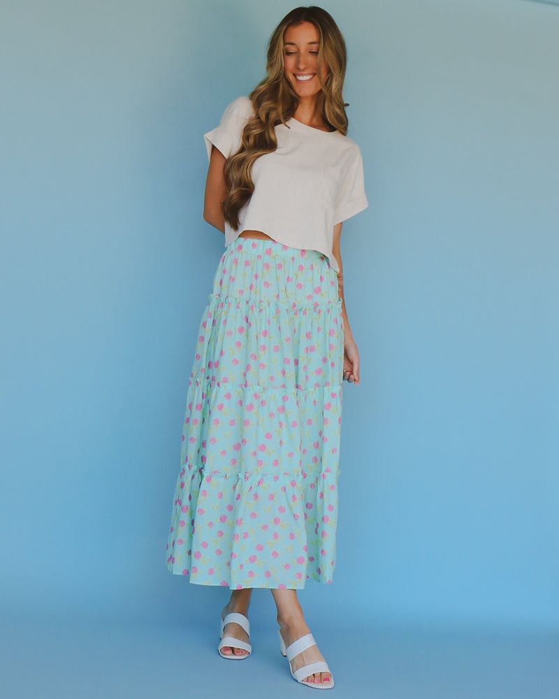 Wren Skirt