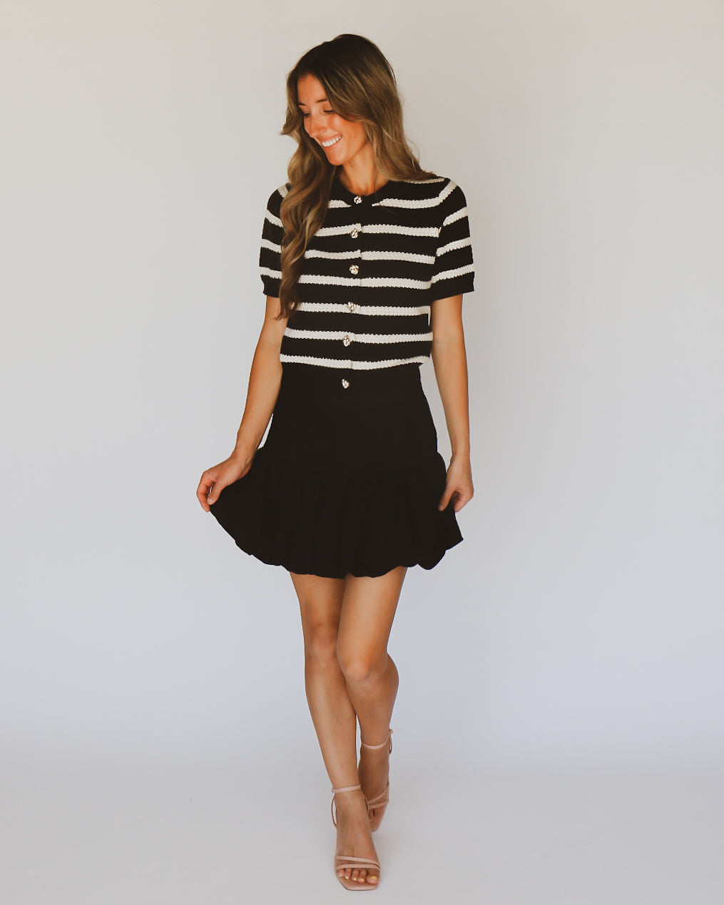 Meghan Skirt
