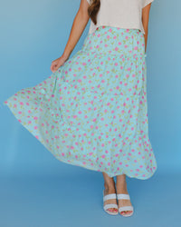 Wren Skirt