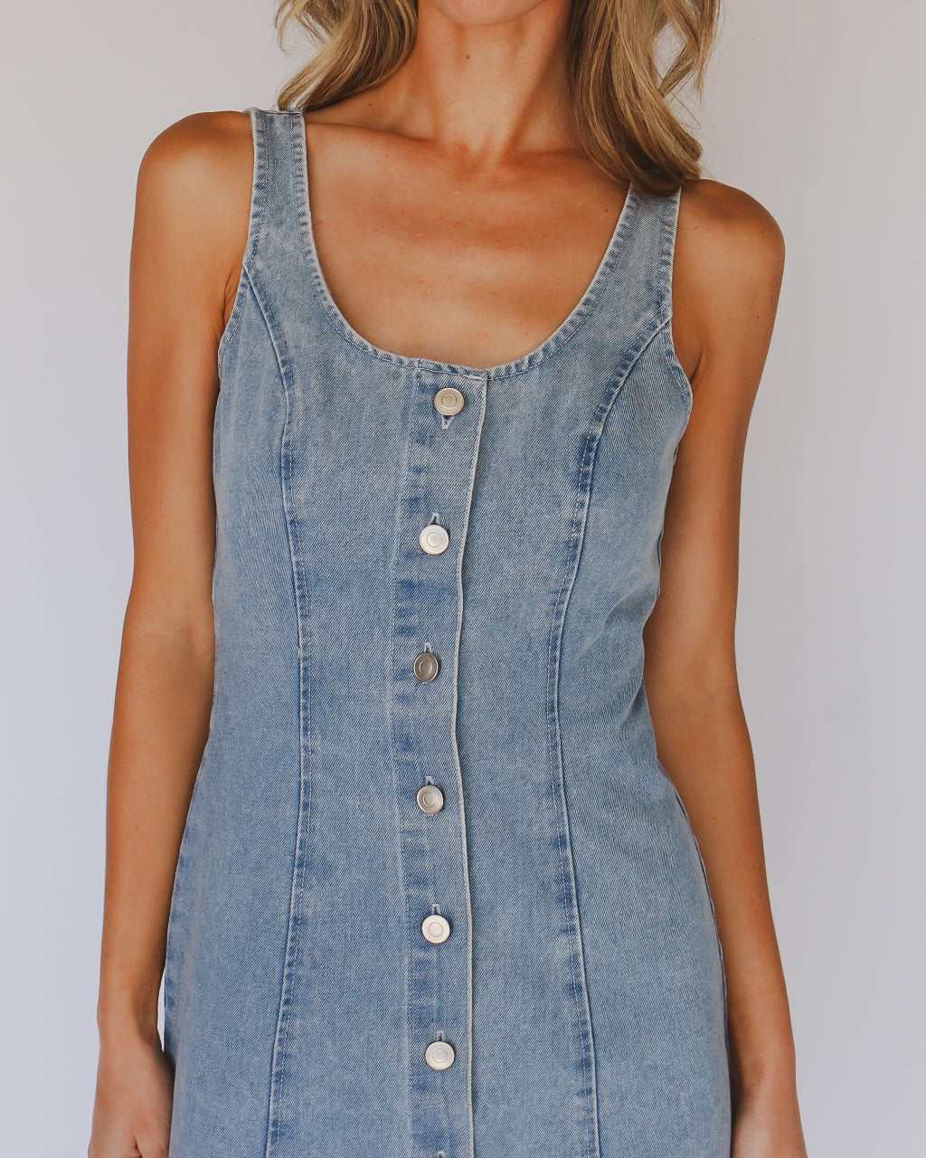 Carsyn Dress