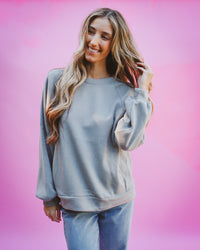 Grayson Pullover