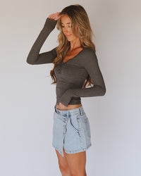 Indy Skort