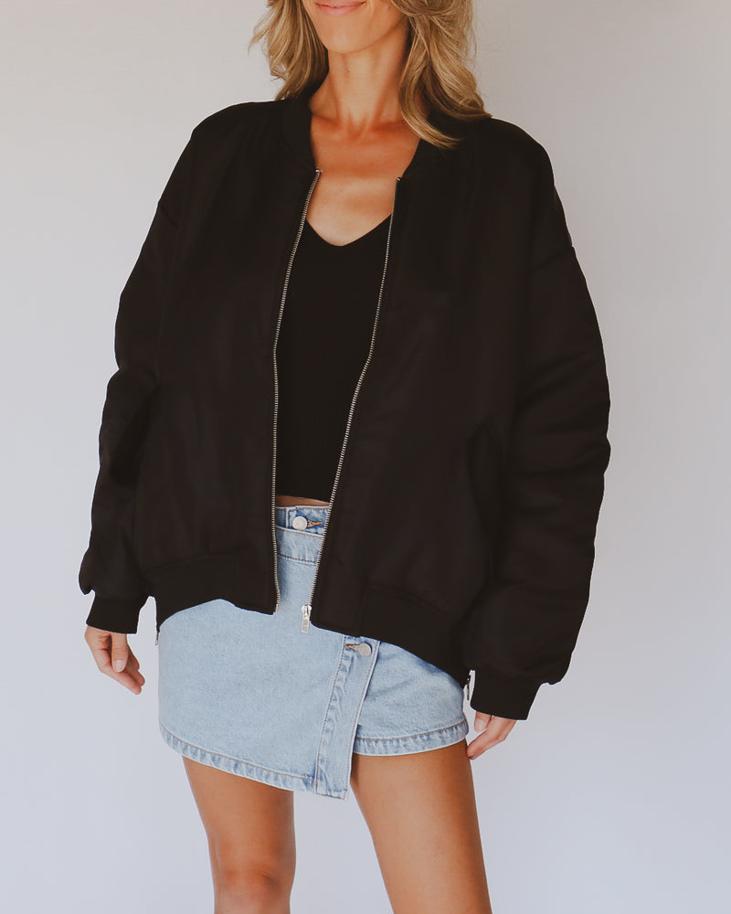 Daphne Jacket