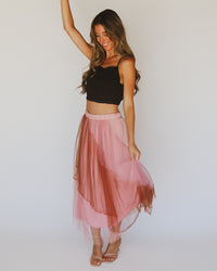 Vanessa Skirt