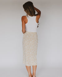 Magnolia Skirt