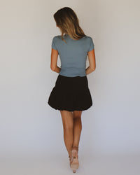 Grayson Top