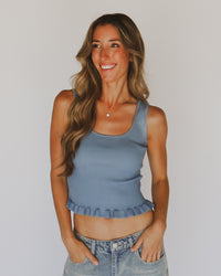 Georgia Top