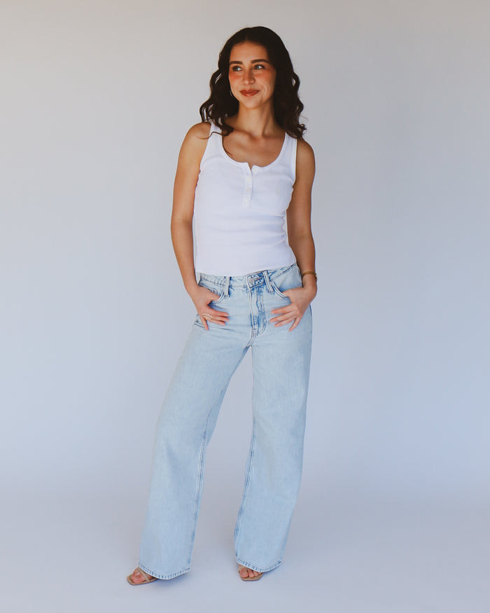 Sidney Jeans