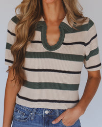Valerie Sweater