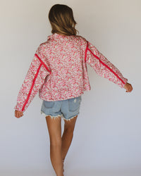 Lindy Jacket