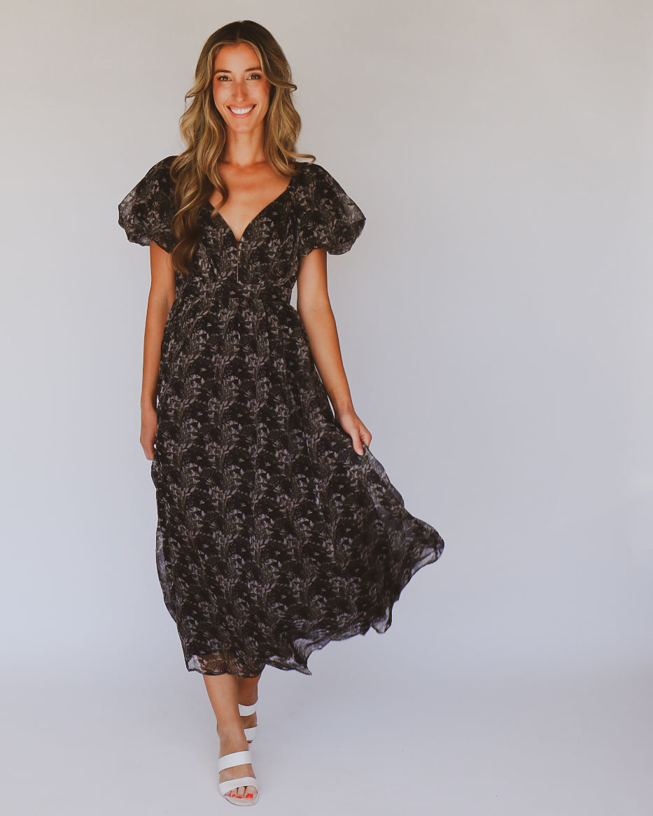 Maeve Dress