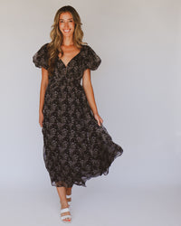 Maeve Dress