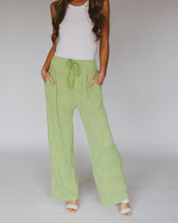 Emma Pants