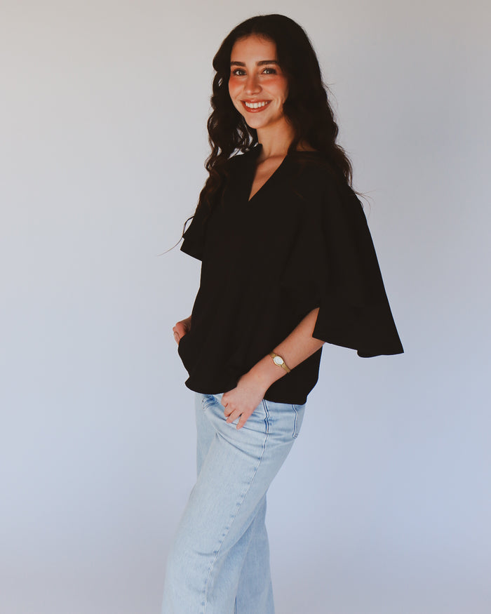 Cassidy Top