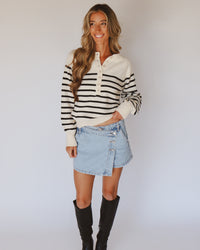 Ava Sweater