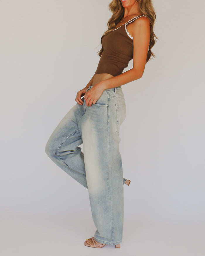 Mikayla Jeans