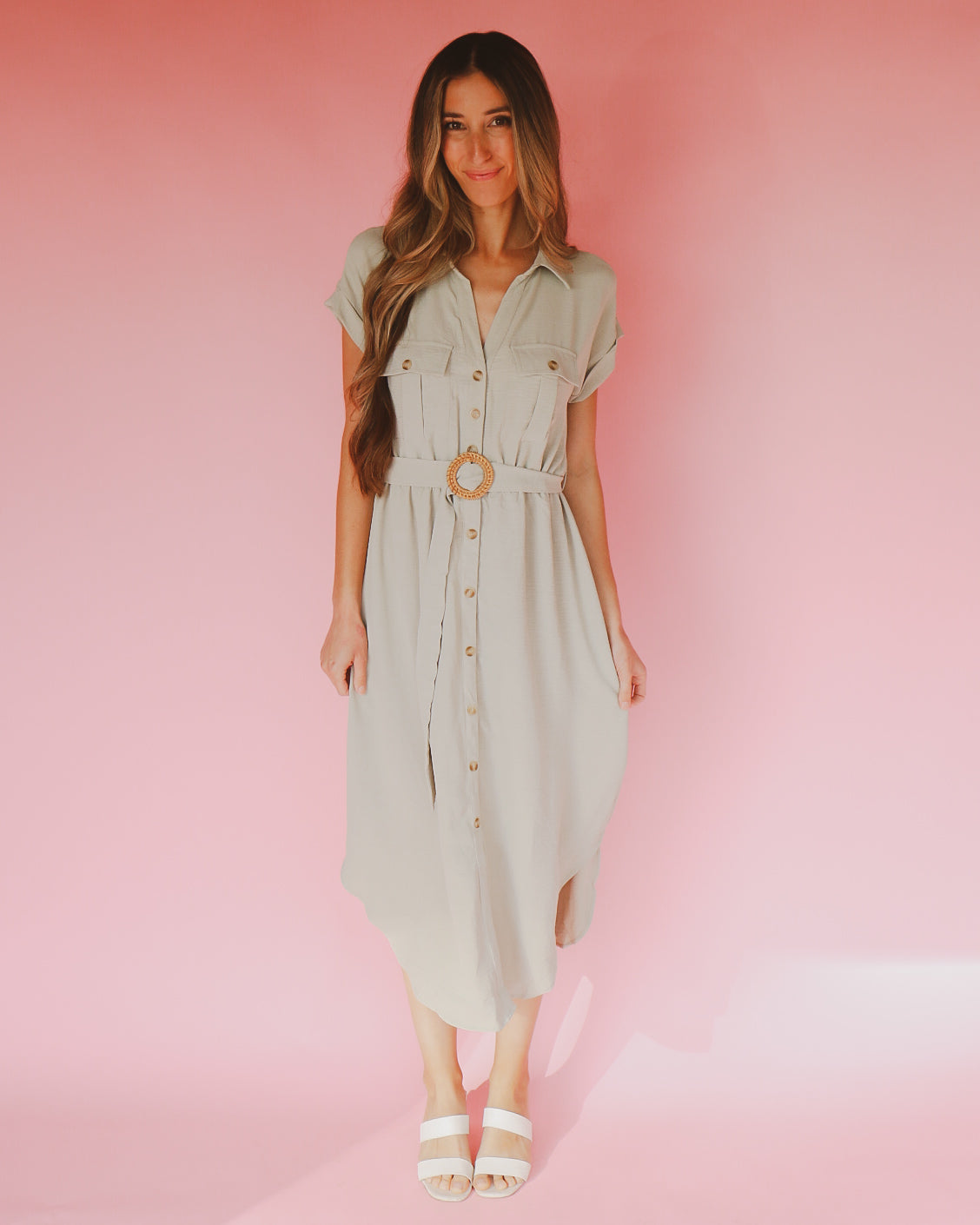 ワンピース Bibiy. WILLOW DRESS Willow Dress – LOVESWELL