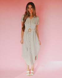 Willow Dress