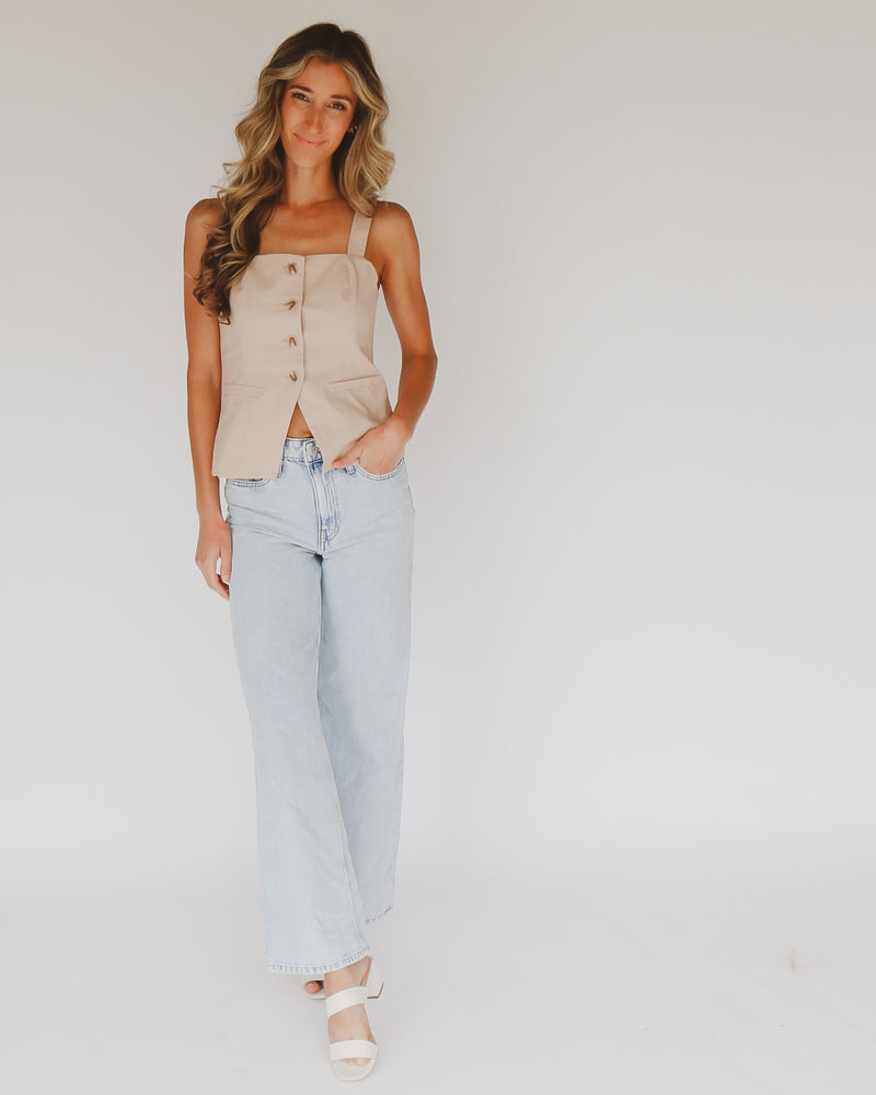 Ansley Top