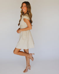 Brandy Dress