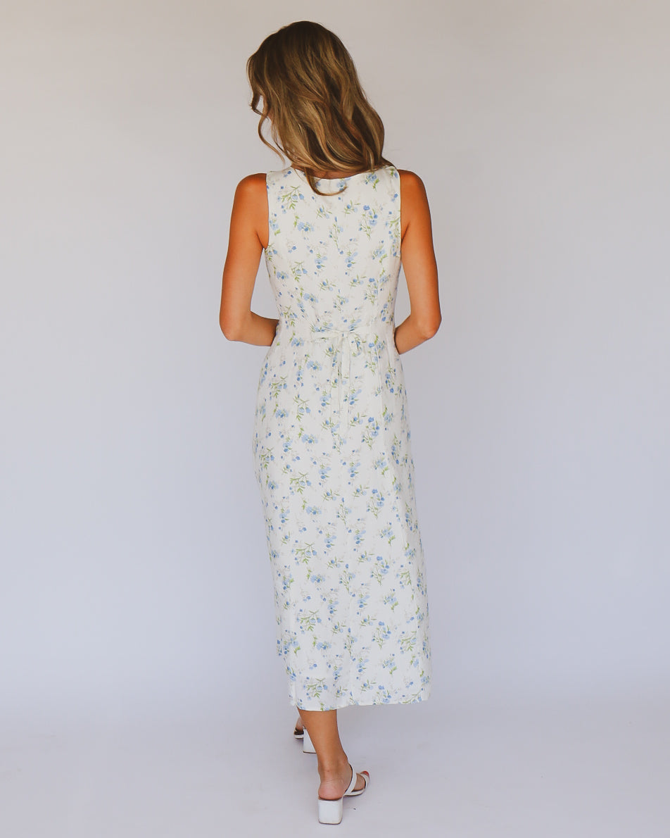 Ginny Dress