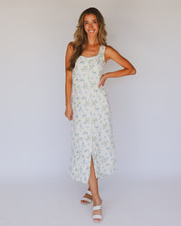 Ginny Dress