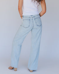 Sidney Jeans