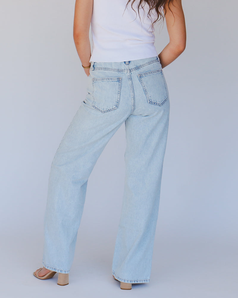 Sidney Jeans