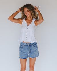 Aria Shorts