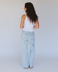 Sidney Jeans