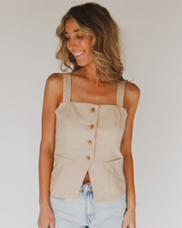 Ansley Top
