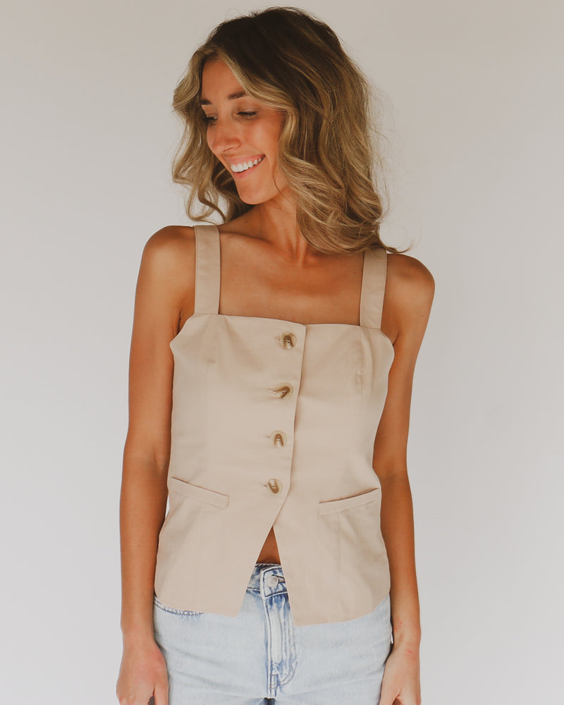 Ansley Top