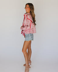 Lindy Jacket
